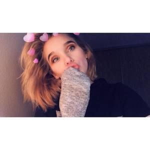 Meet your Posher, Chelsea